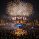 New Years Eve in Amsterdam 2025