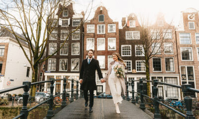 Top 5 Wedding Photographers in the Netherlands 2026 Guide