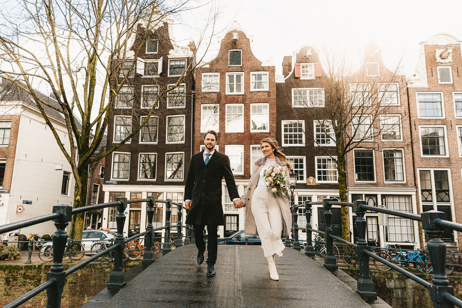 Top 5 Wedding Photographers in the Netherlands 2026 Guide